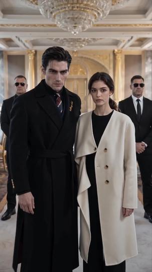 Flash Marriage to the Hidden Billionaire Episode 9