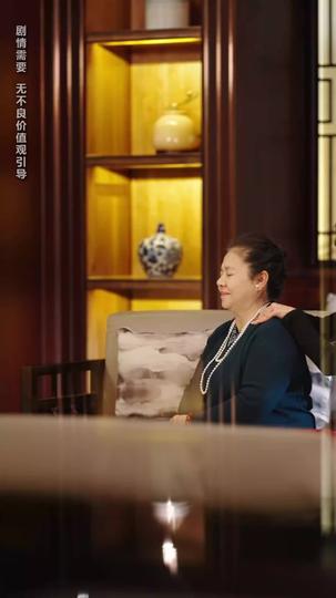 Stepmother's Revenge: Snaring the Billionaire's Heart Episode 3