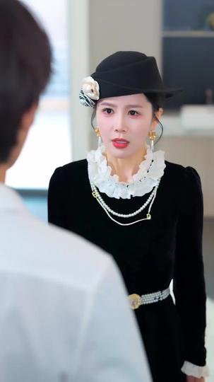 鳶飛不度煜火 第9集