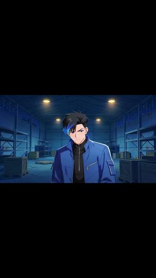 The Apex System: My Army of Mecha Queens Episode 3