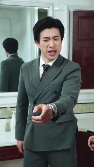 The Pregnant Wife Fights Back Episode 10