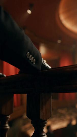 Mi sangre, su cura Episodio 3