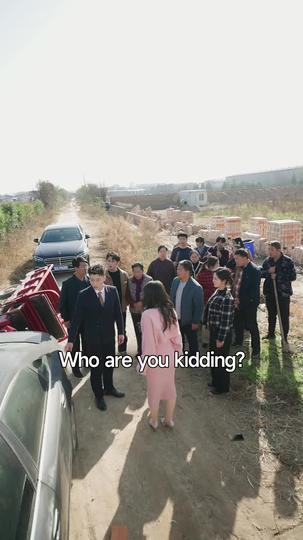 Steps Into Their Ruin Episode 7