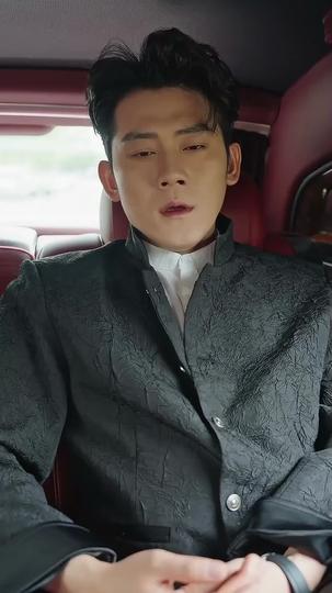 Sang Kaisar Kegelapan Berkuasa Episode 5