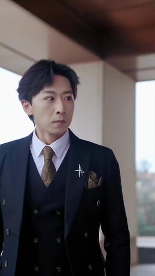 Love's Veiled Truth Episode 7