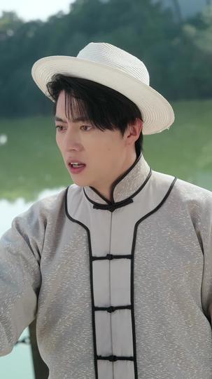 Burn My Past, Bury Your Love Episode 4