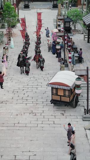 且看云起时 第8集