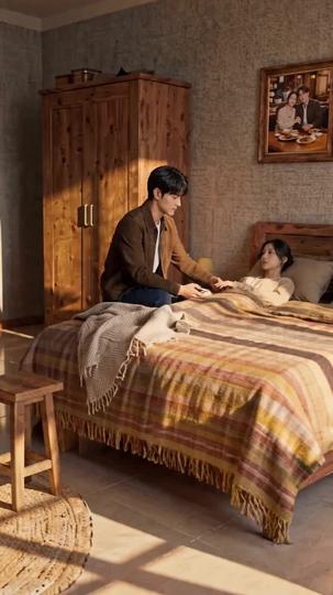 Goodbye Is Just Another Way of Loving You Episode 8