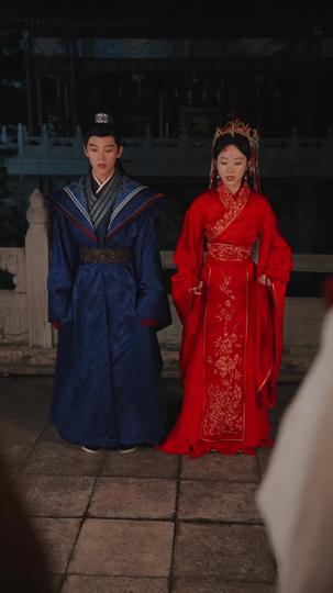 三世情缘两不疑 第4集