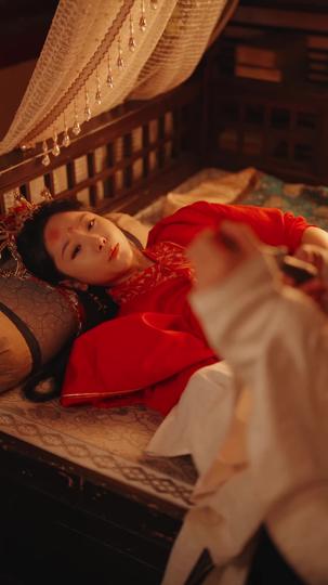 三世情缘两不疑 第7集