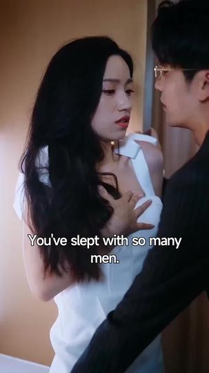 Behind the Scars, Love Remains Episode 7