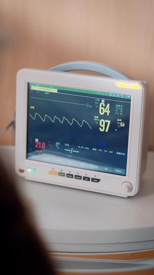 离开不必回头 第1集