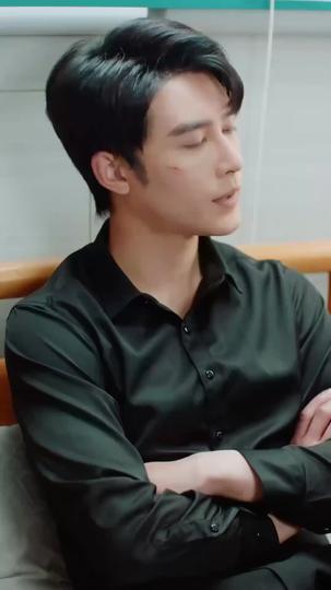 A Dose of Love a Day Episode 7