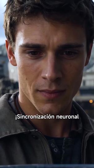 Tempestad: El Último Mecha (Doblado) Episodio 4