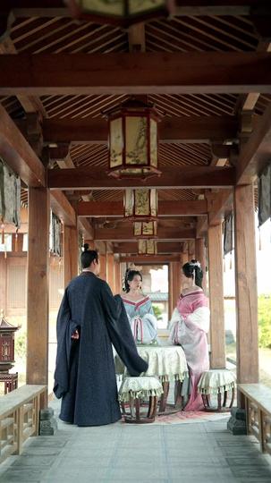 三世后，我和妹妹选择了成全 第6集