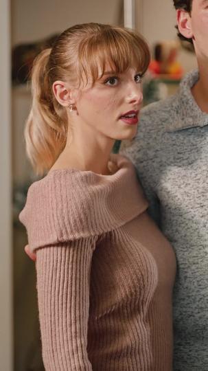 Christmas Homecoming of My Trillionaire Husband Episode 7