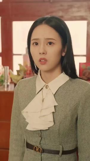 七零芳華:軍婚如焰 第7集