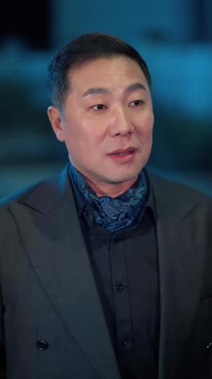 你去陪白月光吧，我要迎娶京圈公主了 第11集