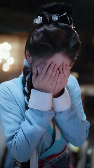 Love's Timeless Cure Episode 3