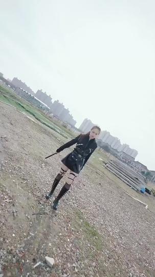 Ascension to the Lost Throne Episode 1