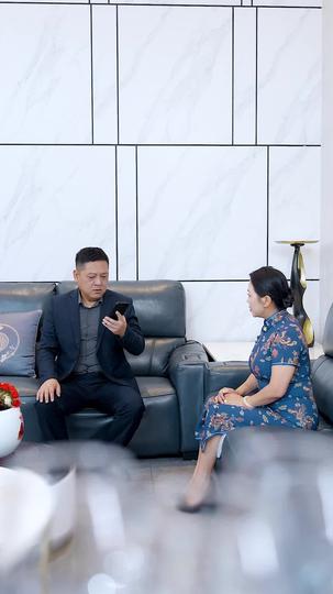 警报!叶楚出狱 第9集