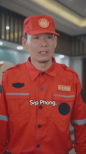 Trọng Sinh, Tôi Từ Bỏ Làm Vợ Tổng Tài Tập 10