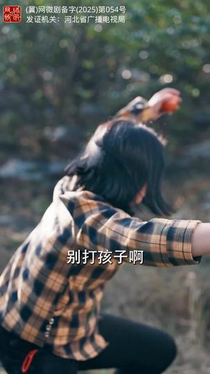 托孤之天道酬勤 第4集