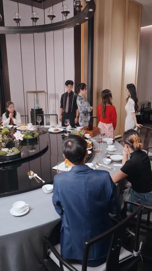  The Masked Heiress (DUBBED) Episode 5