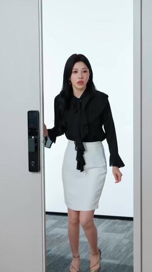 青い月に別れを告げて 第 8 話