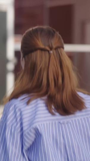 Die Rückkehr der verschollenen Erbin(Deutsch Synchronisiert)  7Folgen