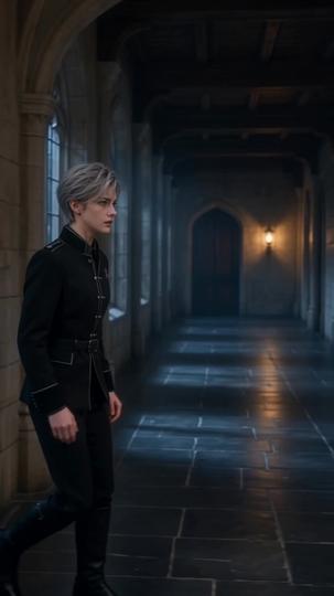 Secret Heiress of the Warrior Academy Episode 10