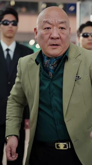 大盜亦有道 第9集