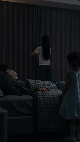 杀鱼六年,带小棉袄治愈全家 第6集