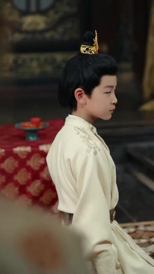 Do Peso ao Poder: Coloquei Meu Filho no Trono (Dublado) 2Episódio