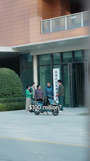 Turnaround: Revenge Fuels My Fortune Episode 4