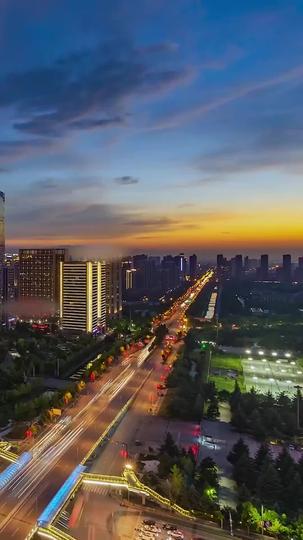 Cảnh Báo! Diệp Sở Ra Tù Rồi Tập 8