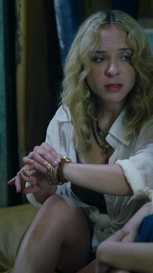 Python Attack! Run! Episode 9