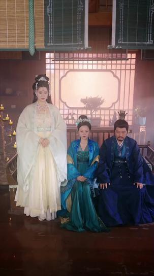 The Face She Stole Episode 2