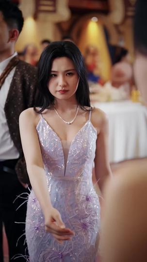 小玫瑰是霸王花 第11集