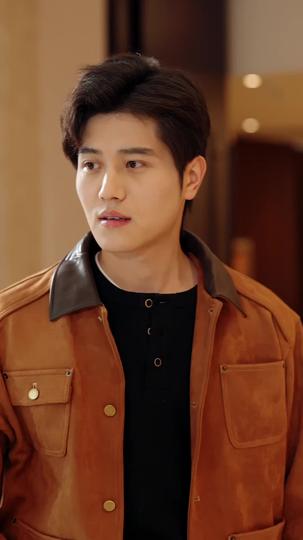 Just a Driver, Until You Cross the Line Episode 5