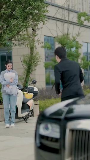 폭풍 같은 결혼 생활 제2회