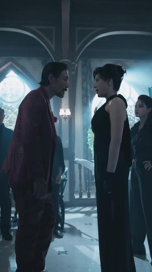 Socar até Alvorar (Dublado) 5Episódio