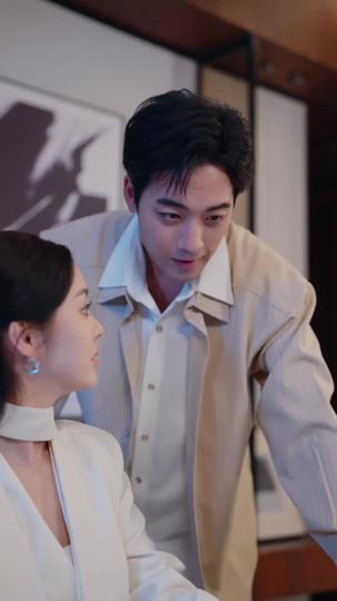 Vengeance in Disguise: Walk in Shadows, Strike in Fire Episode 8