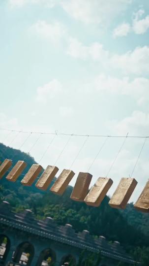 When He Lifts the Hammer Episode 5