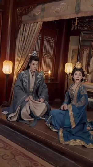 死後才知，我是夫君白月光 第11集