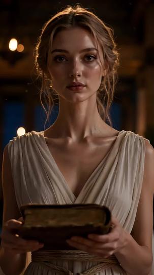 Goddess Turned Maid: I Made a Princess's Betrayers Pay Episode 10