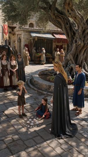 Oath of Moon and Stars Episode 3