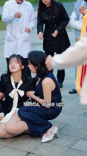 The Invincible Male Nurse: Power Beyond Limits Episode 11