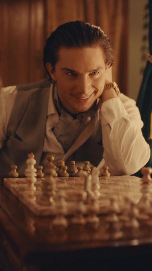 The Rise of Mr. & Mrs. Mafia Episode 10