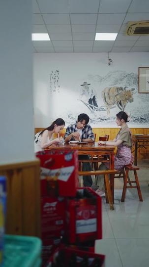 From Nobody to the Heir of a Fortune Episode 5